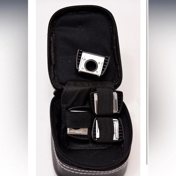 Hoodman H-RAV Pro Right Angle Viewfinder 1-2.5x great for those low angle shots - Picture 7 of 16